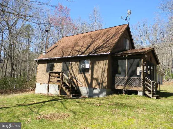 1635 Alum Springs Rd, Mount Jackson, VA 22842