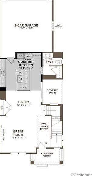 2nd image of 13308 Inca Rose Way