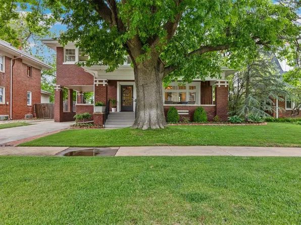 1309 NW 19th St, Oklahoma City, OK 73106