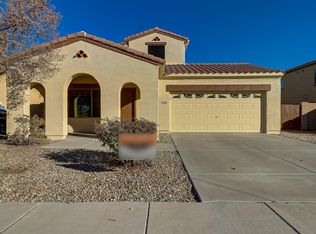 13218 W Fairmont Ave, Litchfield Park, AZ 85340