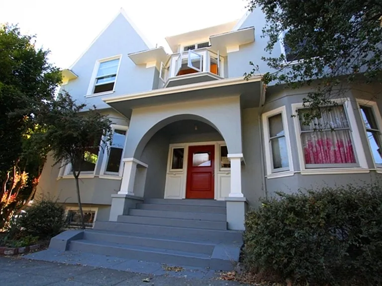 2444-2446 Dana St — Photo 1