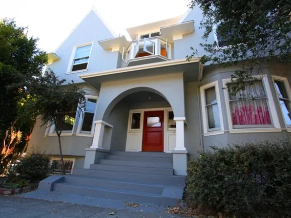 Dana St., 2444-2446 Dana St #2, Berkeley, CA 94704