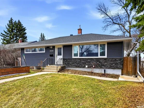 2510 Edward STREET, Regina, SK S4S 0M8