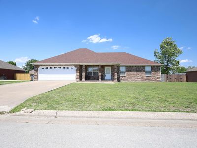 2801 Canterbury, Paragould, AR, 72450