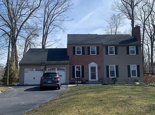 312 S Balderston Dr, Exton, PA 19341