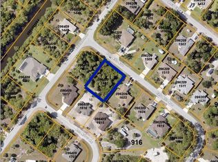 2191 Palo Alto Ave, North Port, FL 34286