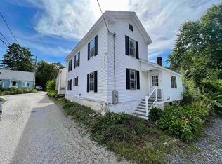 2 Short St, Newmarket, NH 03857