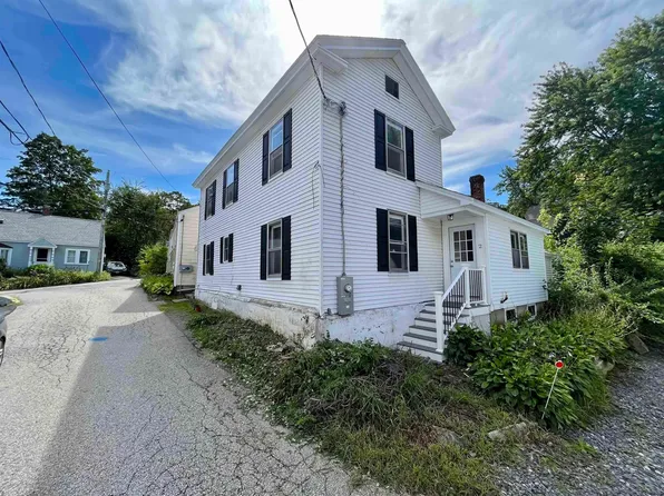 2 Short Street, Newmarket, NH 03857