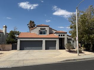 37254 Carousel Cir, Palmdale, CA 93552