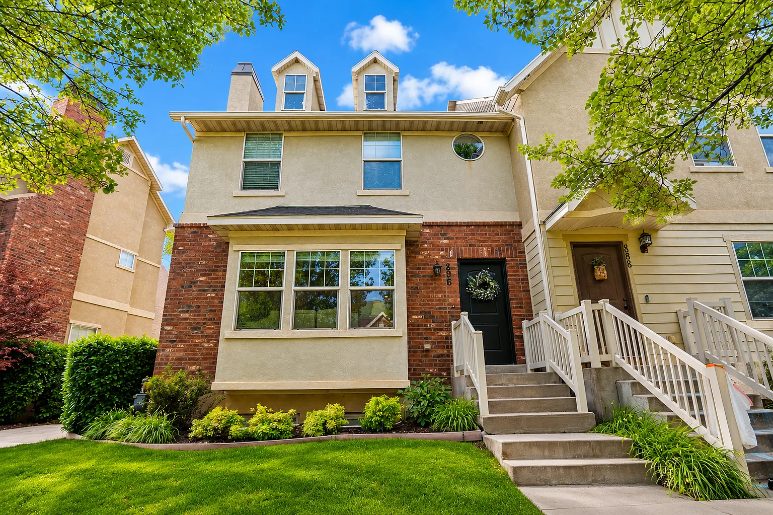 4 bed, 3.5 bath, 2288 sqft, $2,495 — Photo 1