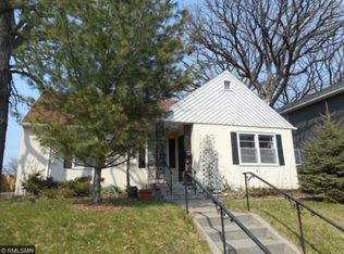 1011 Burgess St, Saint Paul, MN 55103