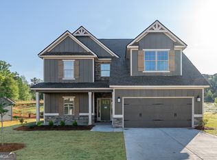 103 Beaver Creek Way #247, Lagrange, GA 30241