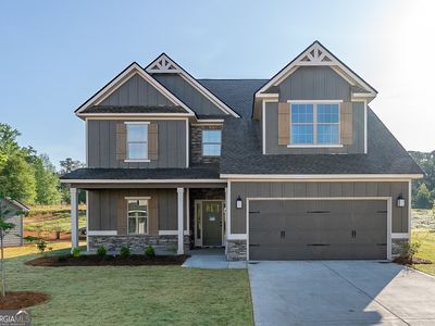 103 Beaver Creek Way #247, Lagrange, GA, 30241