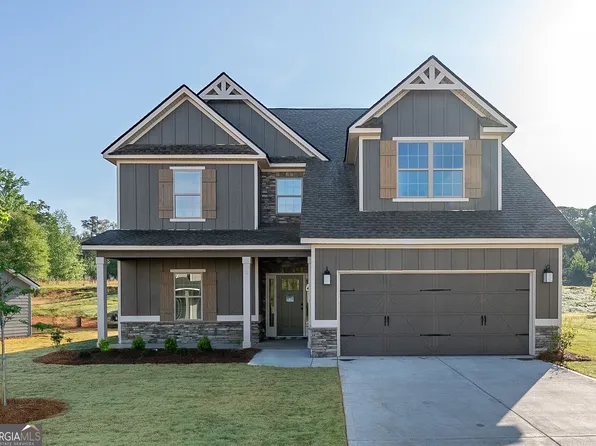 103 Beaver Creek Way #247, Lagrange, GA 30241