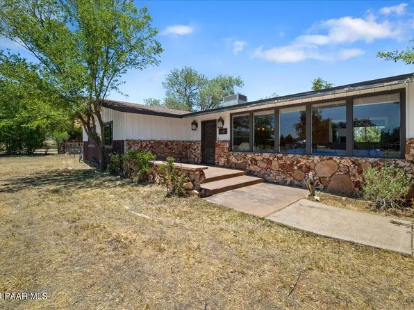 1267 Sierra Vista Dr, Chino Valley, AZ 86323