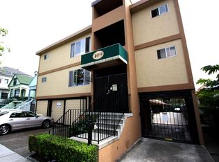 409 38th St APT 201, Oakland, CA 94609