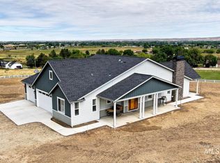 4235 Rocky Point Ln, Emmett, ID 83617
