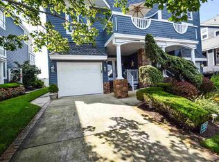 9109 Fremont Ave, Margate City, NJ 08402