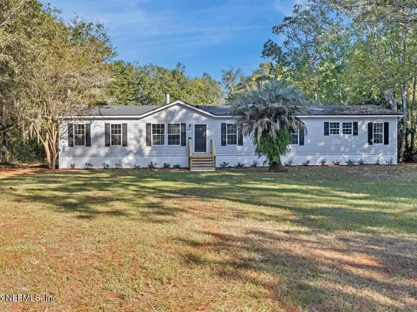 5537 SQUAW Lane, Middleburg, FL 32068