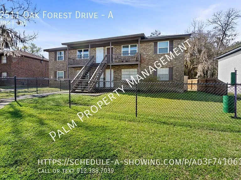 2511 Oak Forest Dr #A — Photo 1