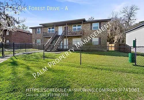 2511 Oak Forest Dr #A Photo 1