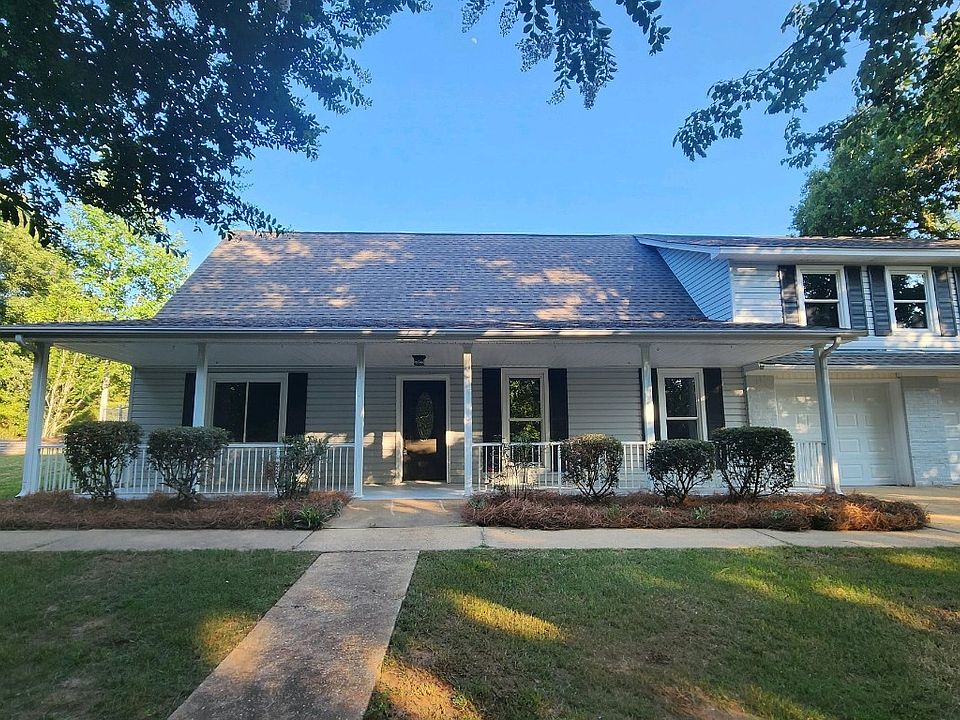 1005 Jug Factory Rd, Wetumpka, AL 36093 MLS 540512 Zillow