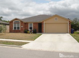 1121 Dixon Cir, Copperas Cove, TX 76522