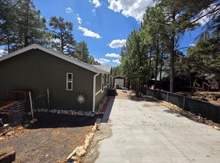 921 S 11th Ave, Show Low, AZ 85901