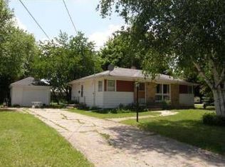 142 W Amelia St NW, Sparta, MI