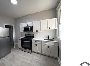 1736 Moreland Ave, Baltimore, MD 21216