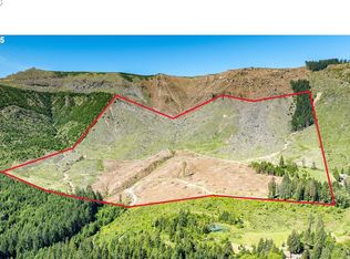 0 Snowberry Rd, Roseburg, OR 97471