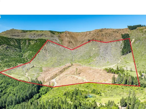 0 Snowberry Rd, Roseburg, OR 97471