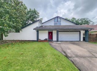4026 Greenbriar Dr, Missouri City, TX 77459