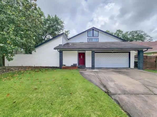 4026 Greenbriar Dr, Missouri City, TX 77459