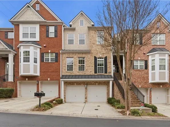 2951 Rivergreen Ln SE, Atlanta, GA 30339