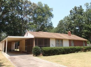 105 Collier St, Aiken, SC 29803