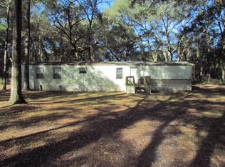 14490 NW 76th Ave, Trenton, FL 32693