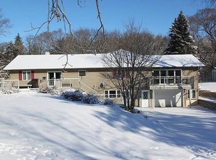 N7580 State Park Rd, Whitewater, WI 53190