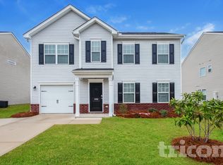 1090 Heart Pine Dr, Blythewood, SC 29016