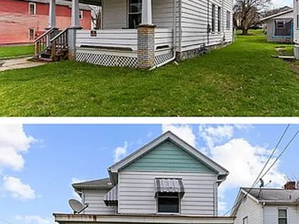 1611 Hanna St, New Castle, PA 16102