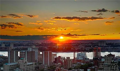 Rented by Maz Group NY