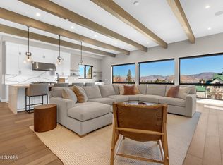 66 Caballada St, Reno, NV 89511