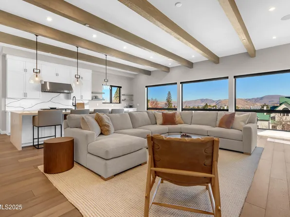 66 Caballada St, Reno, NV 89511