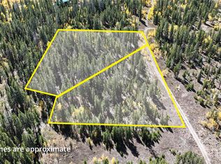 TBD Appaloosa Way, Oak Creek, CO 80467