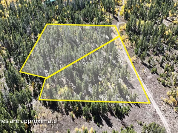TBD Appaloosa Way, Oak Creek, CO 80467