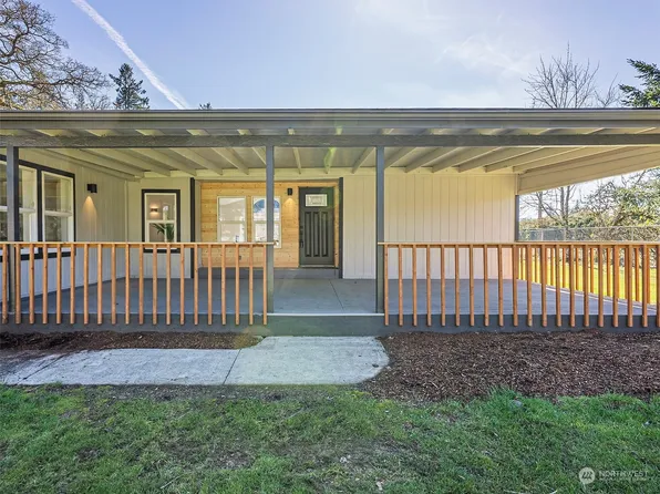 3641 181st Street Ct SW, Tenino, WA 98589