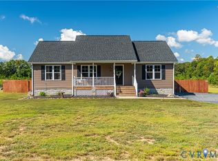364 Vogel Rd, Cumberland, VA 23040