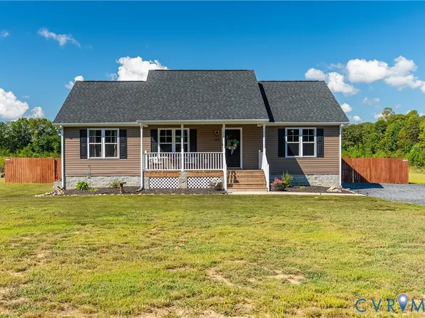 364 Vogel Rd, Cumberland, VA 23040