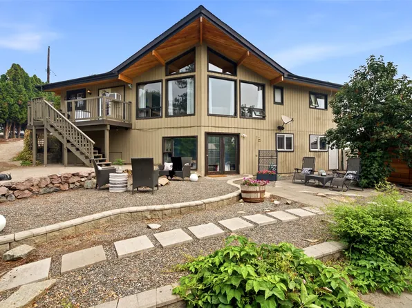 2402 Reid Ave, Merritt, BC V1K 1H6