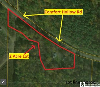 Comfort Hollow Rd, Scio, NY, 14880